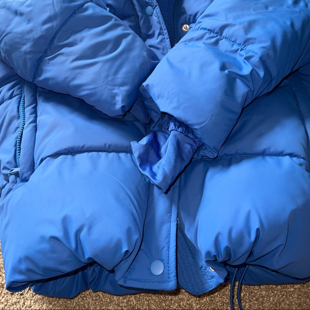 Gap Puffer Jacket - image 3